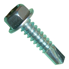 Machine Screws