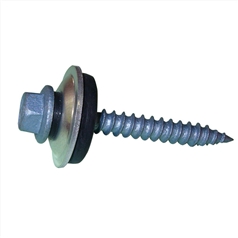 Self Drilling Screw