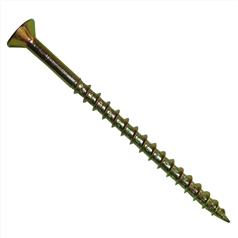 Chipboard Screws